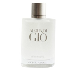Acqua di Gio - odlewka perfum 5ml