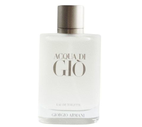 Acqua di Gio - odlewka perfum 5ml
