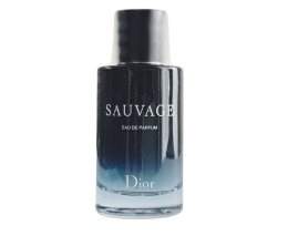 DIOR SAUVAGE - odlewka perfum 5ml