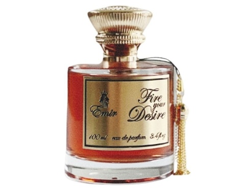 Desire - odlewka perfum 10ml
