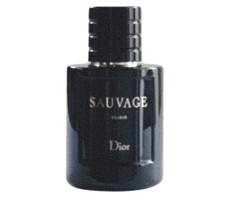 Dior Sauvage Elixir - odlewka perfum 5ml