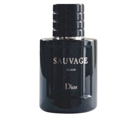Dior Sauvage Elixir - odlewka perfum 10ml