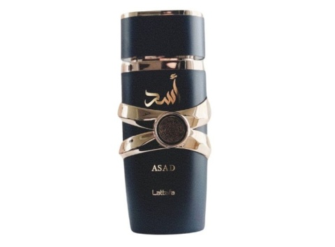LATTAFA ASAD - odlewka perfum 5ml