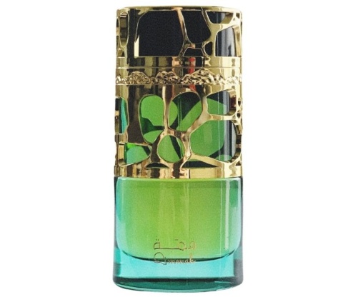 LATTAFA Qimmah - odlewka perfum 5ml