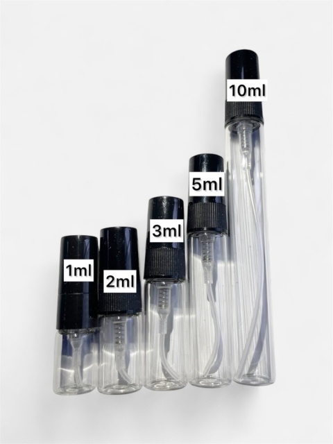 LATTAFA Qimmah - odlewka perfum 5ml