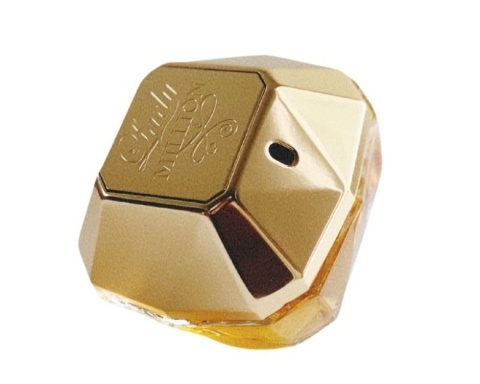 Lady Million - odlewka perfum 5ml