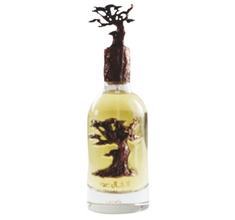Lattafa Khamrah EDP - odlewka perfum 5ml