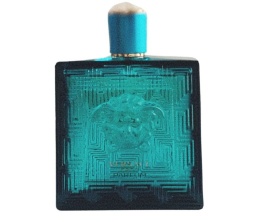 VERSACE EROS - odlewka perfum 5ml