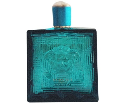 VERSACE EROS - odlewka perfum 5ml