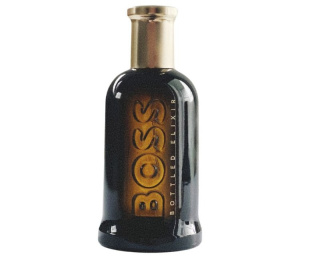 Bottled Elixir - odlewka zapachu z oryginalnego flakonu