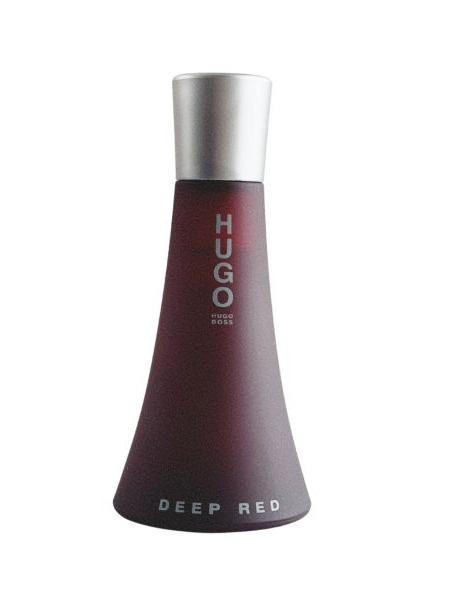 Deep Red EDP - odlewka zapachu z oryginalnego flakonu