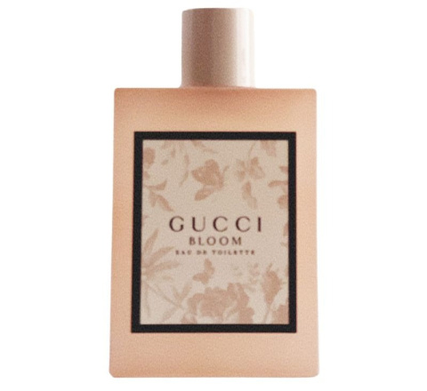 Bloom Bloom