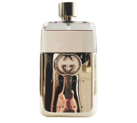 Guilty Pour Femme Guilty Pour Femme