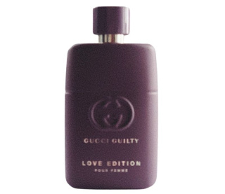 Guilty Pour Femme Love Edition 2025 - odlewka zapachu z oryginalnego flakonu