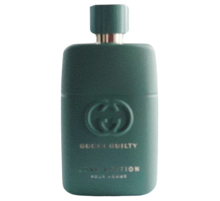 Guilty Pour Homme Love Edition 2025 - odlewka zapachu z oryginalnego flakonu
