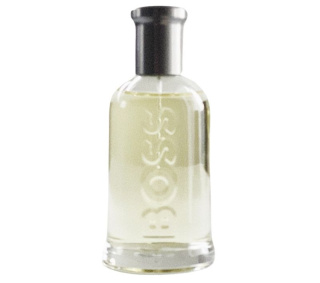 BOSS Bottled