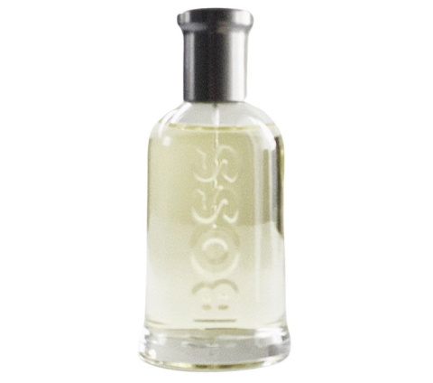 BOSS Bottled BOSS Bottled