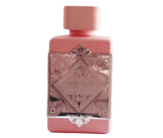 Badee Al Oud Noble Blush - odlewka zapachu z oryginalnego flakonu