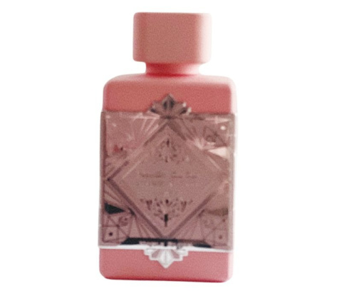 Badee Al Oud Noble Blush - odlewka zapachu z oryginalnego flakonu Badee Al Oud Noble Blush - odlewka zapachu z oryginalnego flakonu