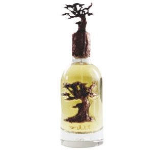 Eternal Oud