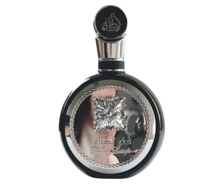 Fakhar EDP