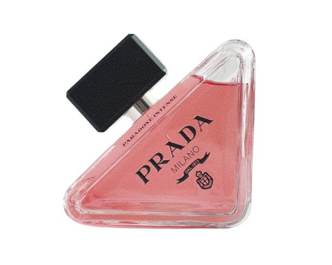 Paradoxe Intense - odlewka zapachu z oryginalnego flakonu