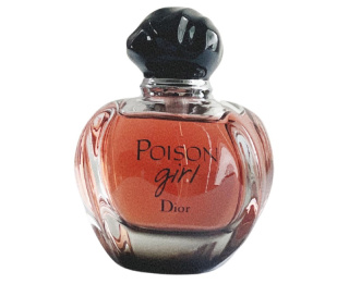 Poison Girl - odlewka zapachu z oryginalnego flakonu