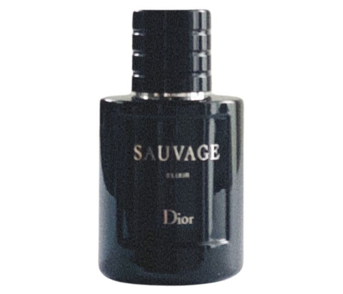 Sauvage Elixir - odlewka zapachu z oryginalnego flakonu Sauvage Elixir - odlewka zapachu z oryginalnego flakonu